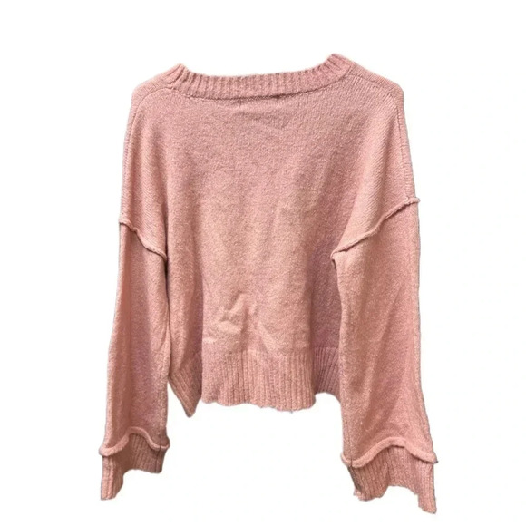 Double Zero Sweater sz M - Picture 2 of 7